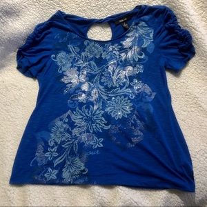 ⭐️4/$20⭐️Style & Co. Blouse